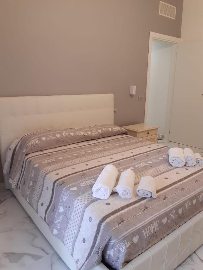 Mare Di Roma Daire Lido di Ostia Dış mekan fotoğraf