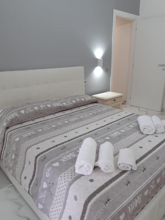 Mare Di Roma Daire Lido di Ostia Dış mekan fotoğraf