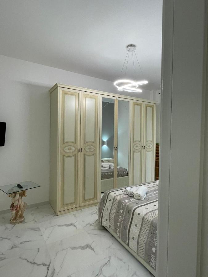 Mare Di Roma Daire Lido di Ostia Dış mekan fotoğraf