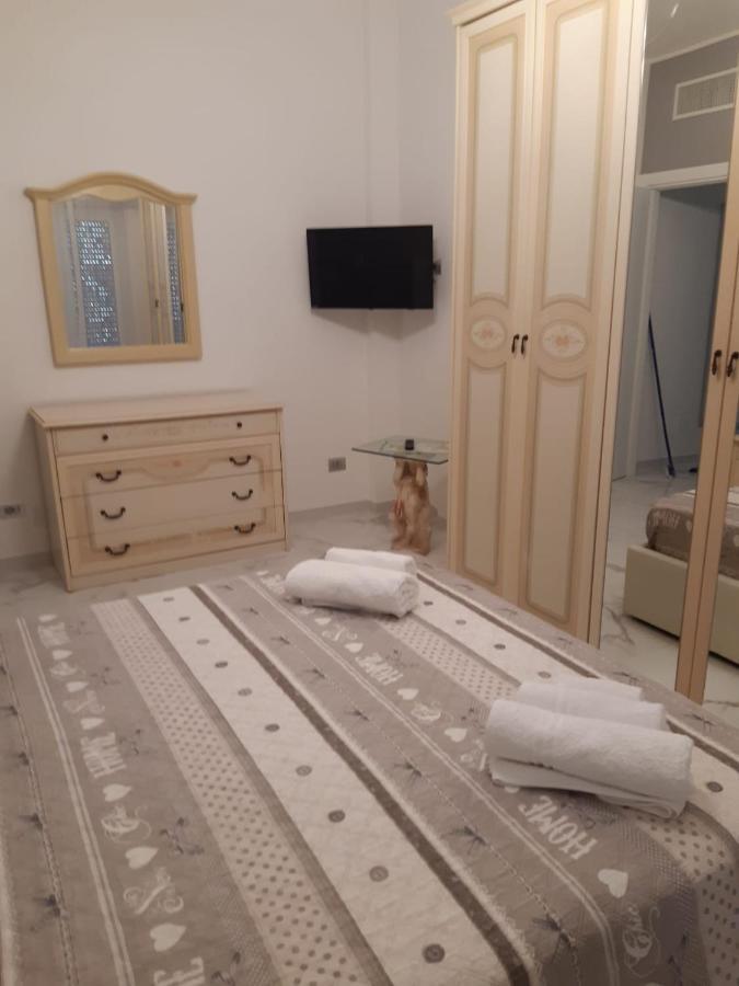 Mare Di Roma Daire Lido di Ostia Dış mekan fotoğraf